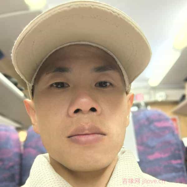 35岁岁福建单身帅哥 - 吴忠吉缘网