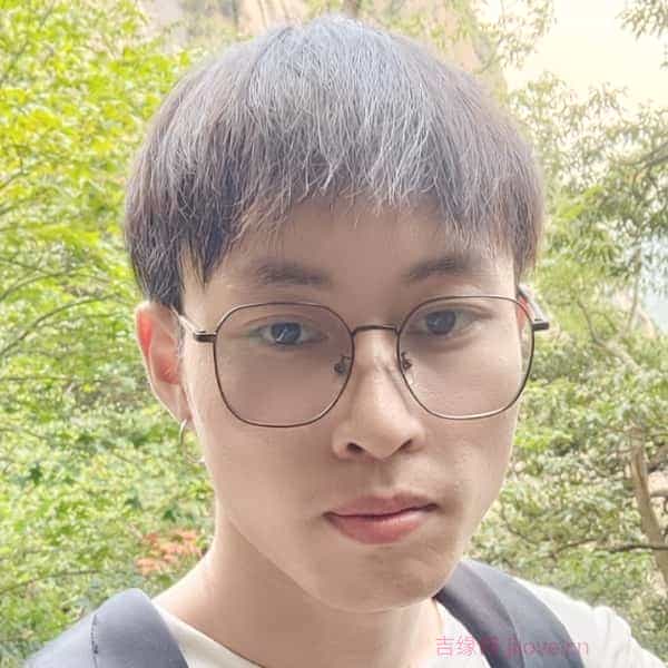 31岁岁四川单身帅哥 - 吴忠吉缘网