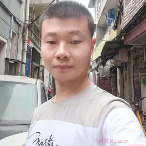 37岁岁湖北单身帅哥 - 吴忠吉缘网