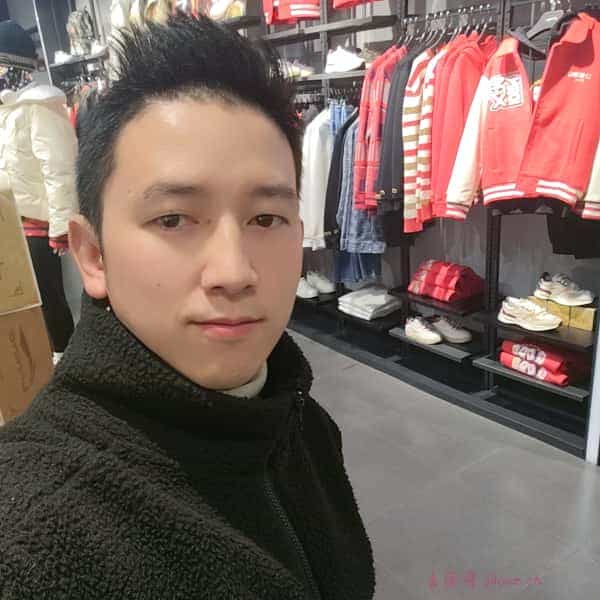 33岁岁湖南单身帅哥 - 吴忠吉缘网
