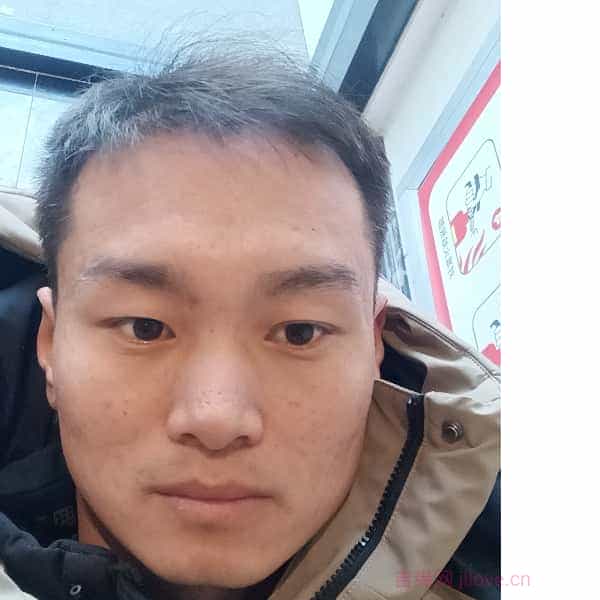 36岁岁安徽单身帅哥 - 吴忠吉缘网