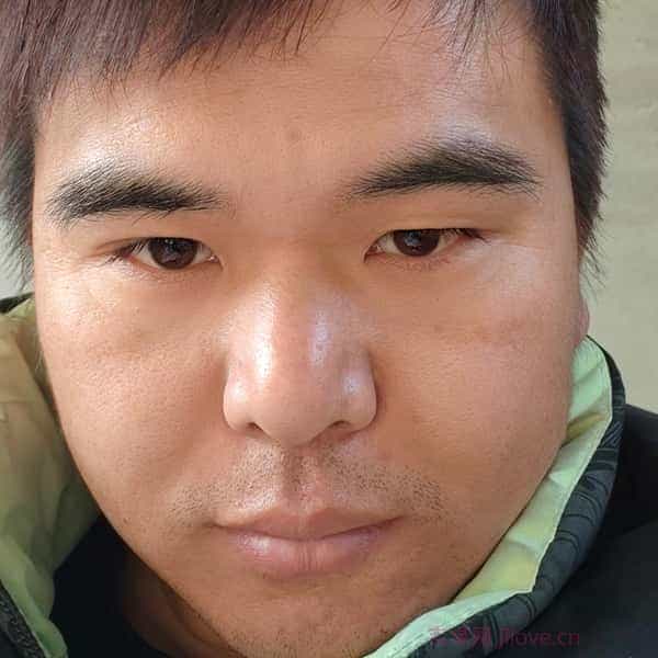 39岁岁山东单身帅哥 - 吴忠吉缘网