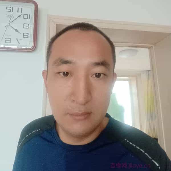 38岁岁山东单身帅哥 - 吴忠吉缘网