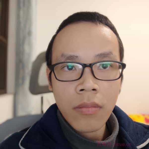 29岁岁湖南单身帅哥 - 吴忠吉缘网