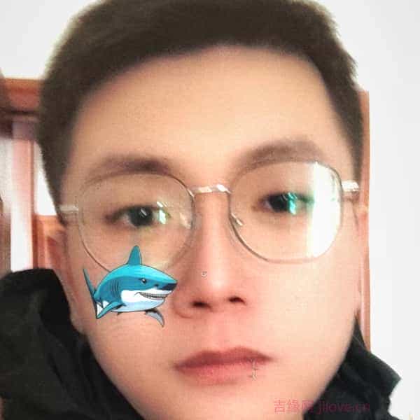 33岁岁江西单身帅哥 - 吴忠吉缘网