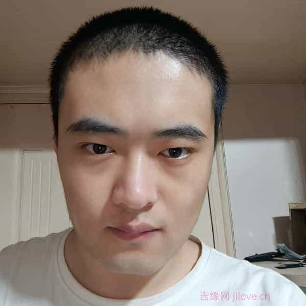 27岁岁山东单身帅哥 - 吴忠吉缘网