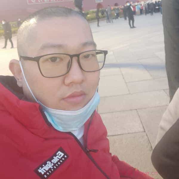 35岁岁陕西单身帅哥 - 吴忠吉缘网