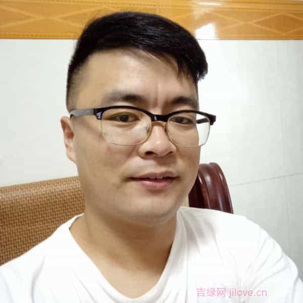 33岁岁江苏单身帅哥 - 吴忠吉缘网