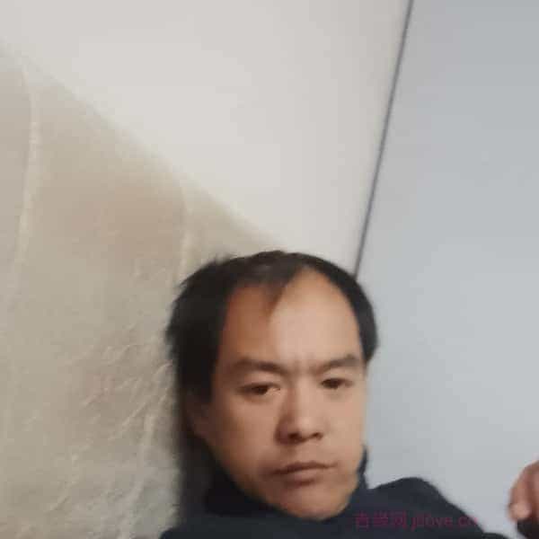 36岁岁安徽单身帅哥 - 吴忠吉缘网