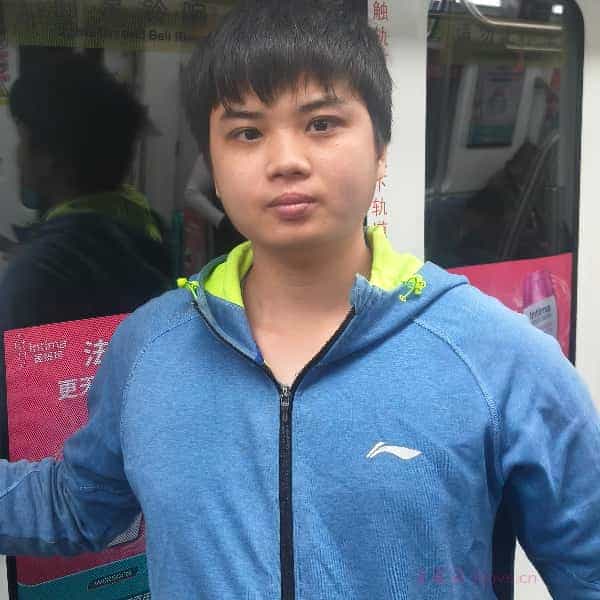 27岁岁江西单身帅哥 - 吴忠吉缘网