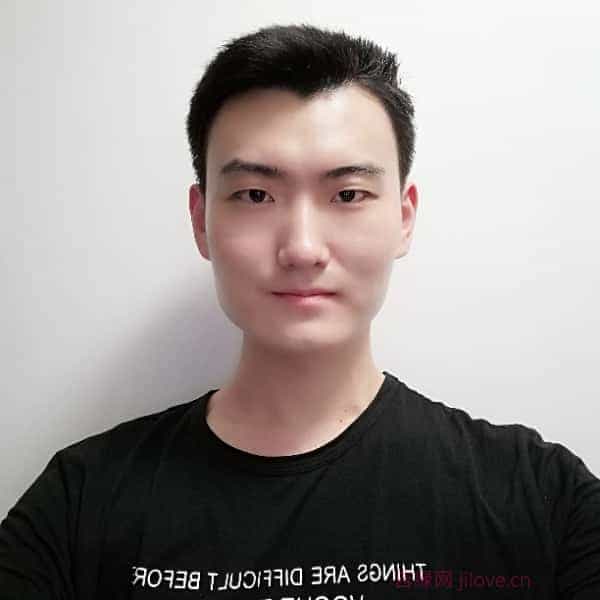 35岁岁山东单身帅哥 - 吴忠吉缘网