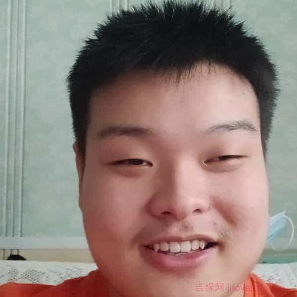 27岁岁山东单身帅哥 - 吴忠吉缘网