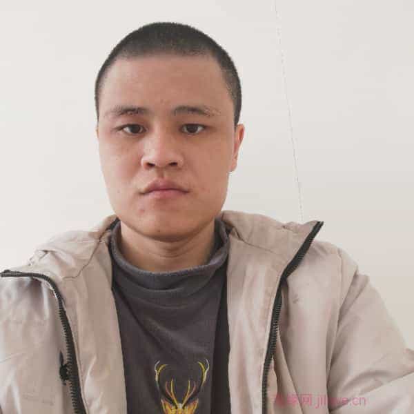 27岁岁江西单身帅哥 - 吴忠吉缘网