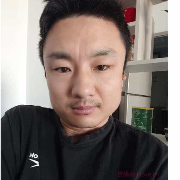 41岁岁河北单身帅哥 - 吴忠吉缘网