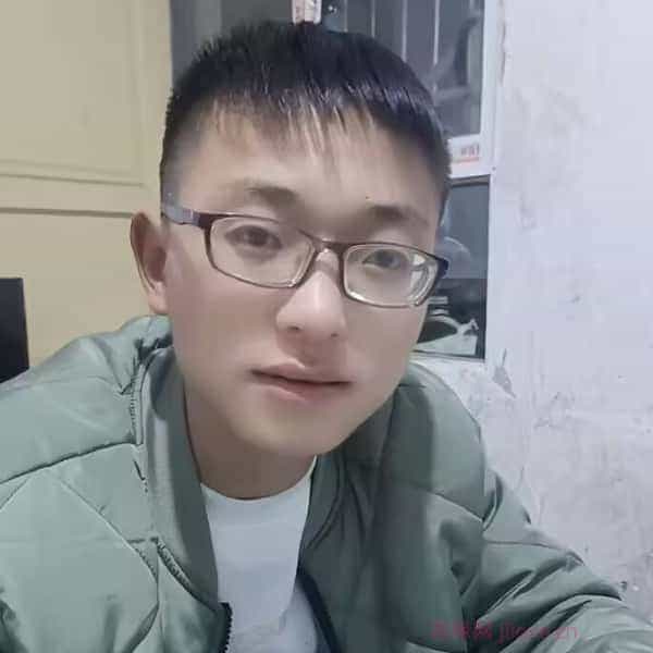 30岁岁贵州单身帅哥 - 吴忠吉缘网