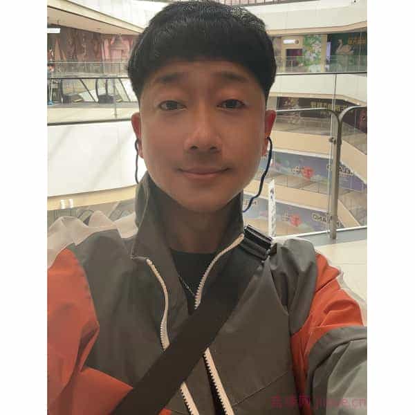 35岁岁吉林单身帅哥 - 吴忠吉缘网