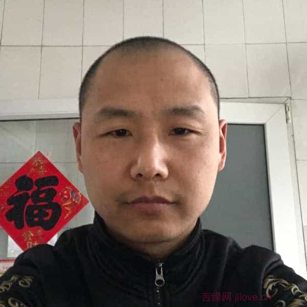 35岁岁河北单身帅哥 - 吴忠吉缘网