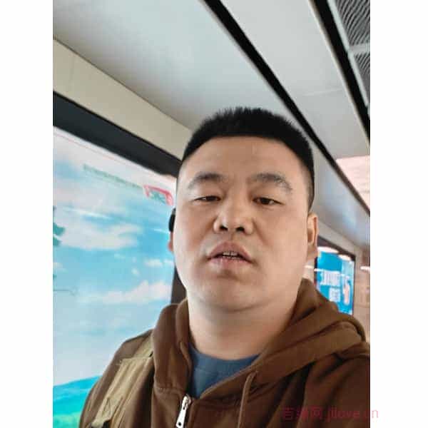 38岁岁辽宁单身帅哥 - 吴忠吉缘网