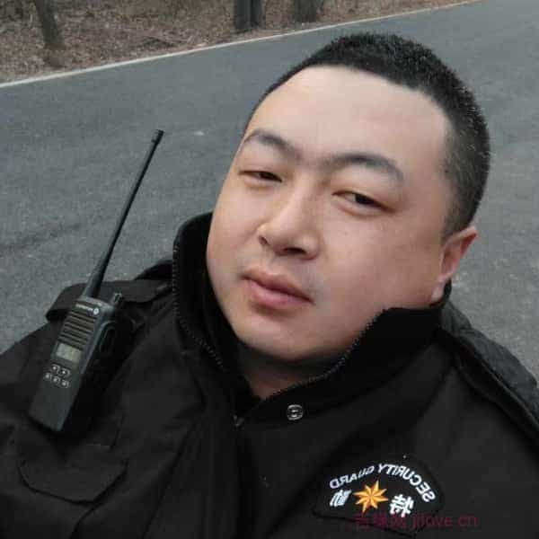 43岁岁辽宁单身帅哥 - 吴忠吉缘网