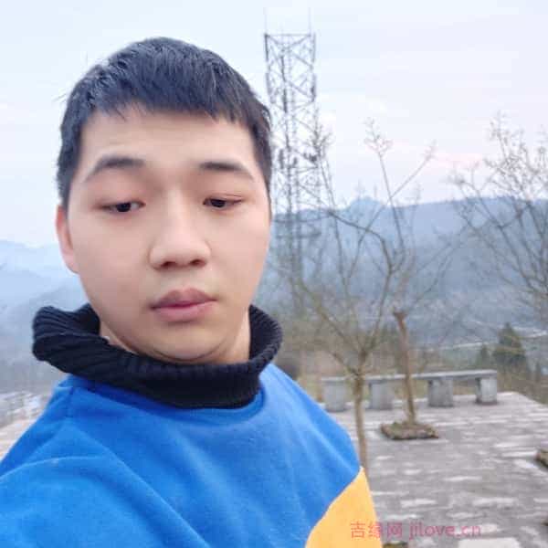 30岁岁湖南单身帅哥 - 吴忠吉缘网