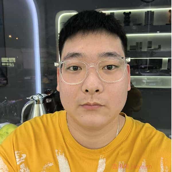 27岁岁河南单身帅哥 - 吴忠吉缘网
