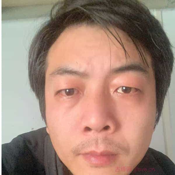 34岁岁河南单身帅哥 - 吴忠吉缘网