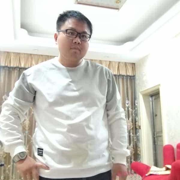 33岁岁江苏单身帅哥 - 吴忠吉缘网