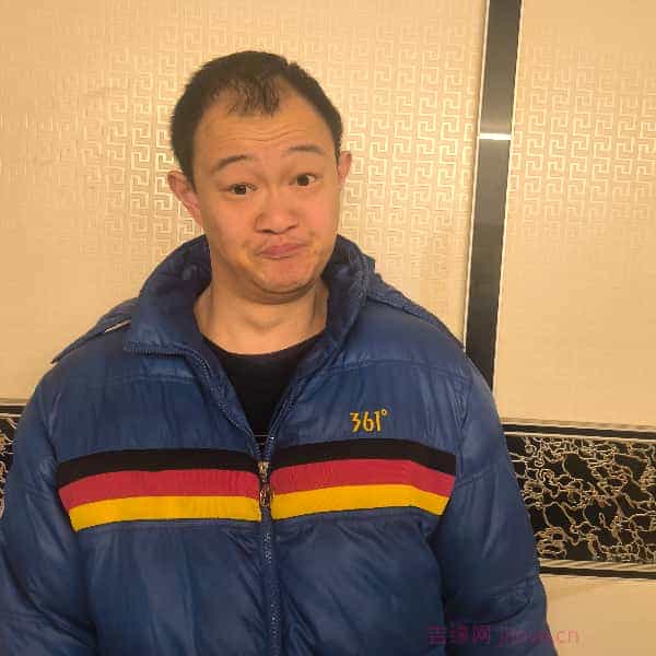 38岁岁湖北单身帅哥 - 吴忠吉缘网