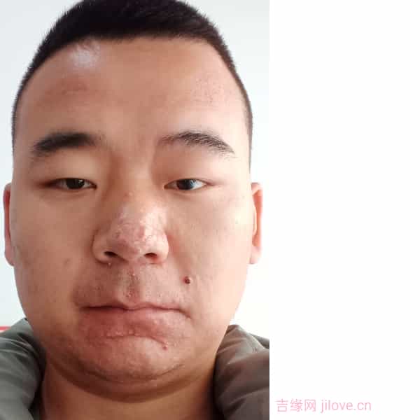 30岁岁陕西单身帅哥 - 吴忠吉缘网