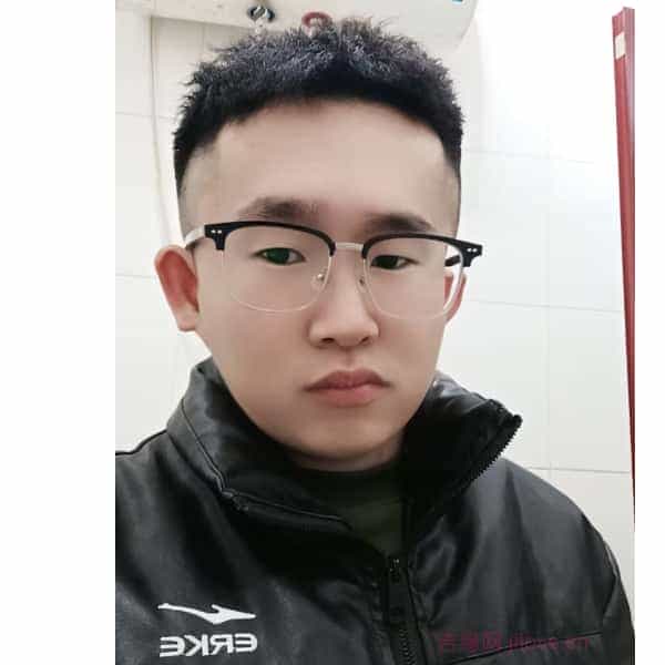 29岁岁河北单身帅哥 - 吴忠吉缘网