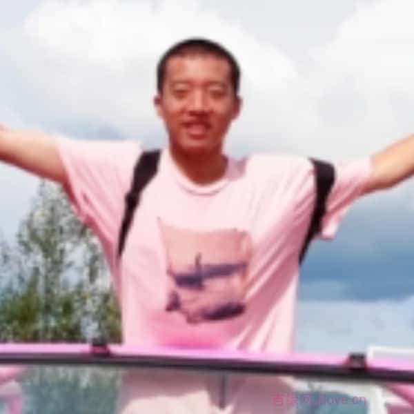 34岁岁河北单身帅哥 - 吴忠吉缘网