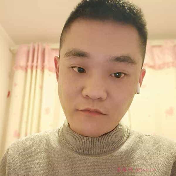32岁岁山西单身帅哥 - 吴忠吉缘网