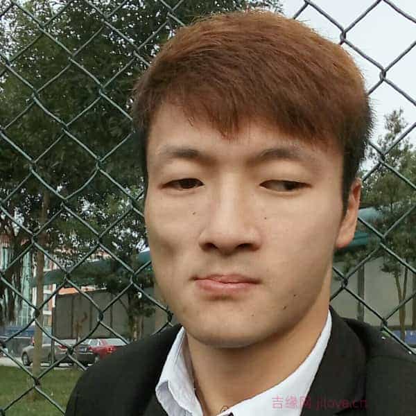 34岁岁四川单身帅哥 - 吴忠吉缘网