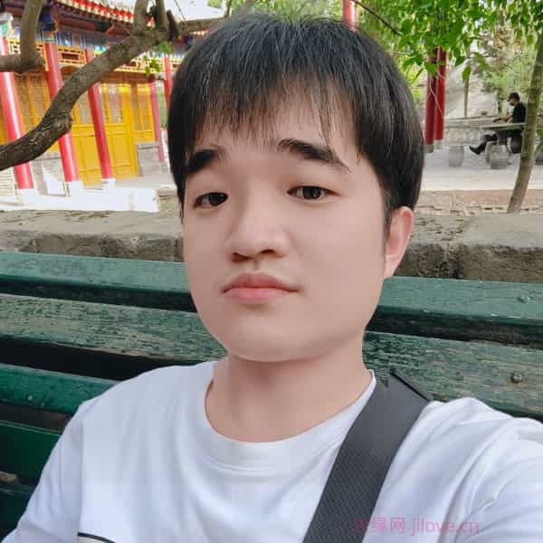28岁岁广东单身帅哥 - 吴忠吉缘网