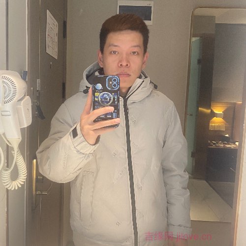 33岁岁河北单身帅哥 - 吴忠吉缘网