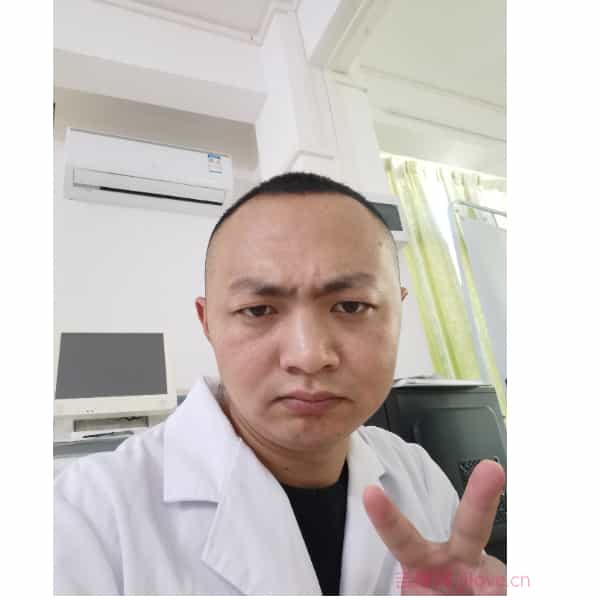 31岁岁四川单身帅哥 - 吴忠吉缘网