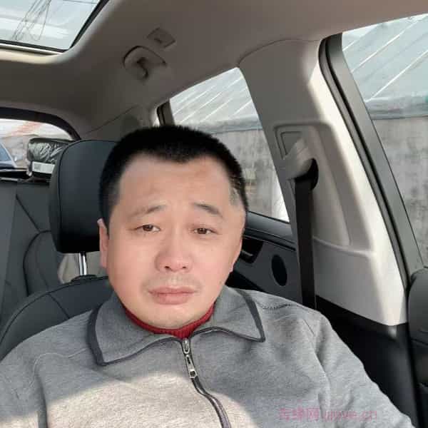 36岁岁辽宁单身帅哥 - 吴忠吉缘网