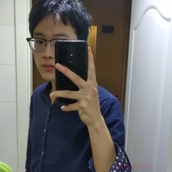 28岁岁江苏单身帅哥 - 吴忠吉缘网
