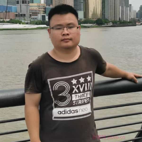 28岁岁广东单身帅哥 - 吴忠吉缘网