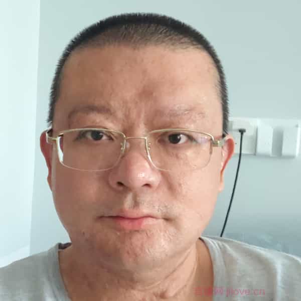 39岁岁山东单身帅哥 - 吴忠吉缘网