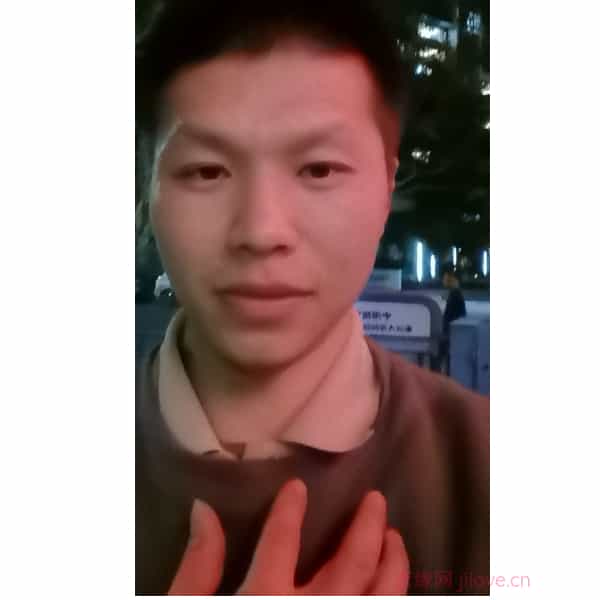 36岁岁广东单身帅哥 - 吴忠吉缘网