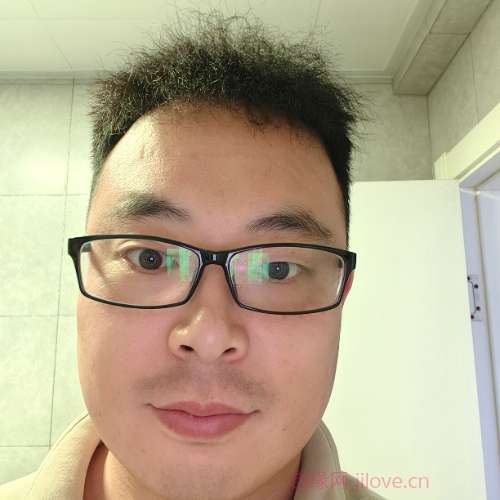 33岁岁山东单身帅哥 - 吴忠吉缘网