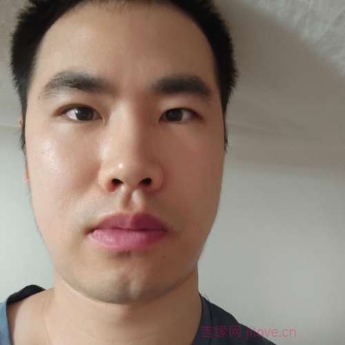 29岁岁广东单身帅哥 - 吴忠吉缘网