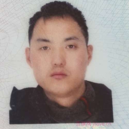 36岁岁四川单身帅哥 - 吴忠吉缘网