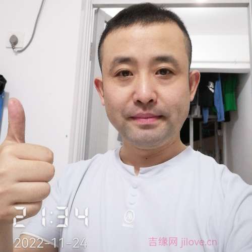 37岁岁安徽单身帅哥 - 吴忠吉缘网
