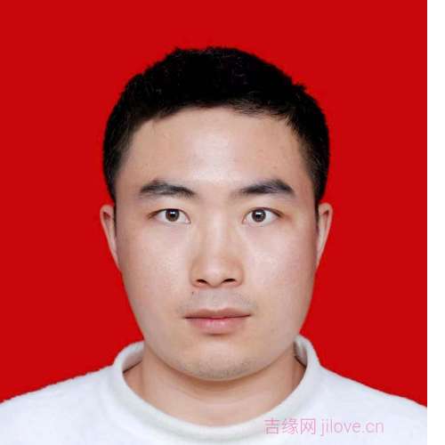 30岁岁山西单身帅哥 - 吴忠吉缘网
