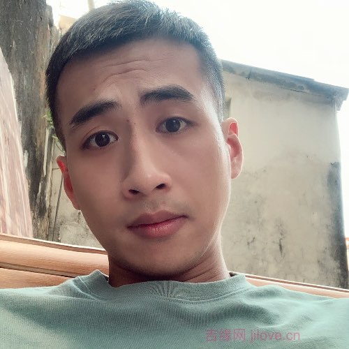 32岁岁广东单身帅哥 - 吴忠吉缘网