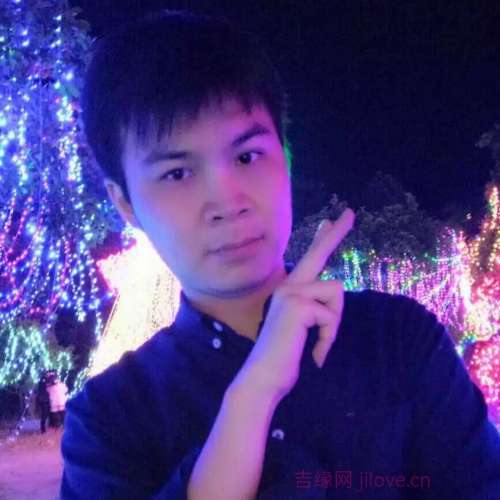 36岁岁广东单身帅哥 - 吴忠吉缘网