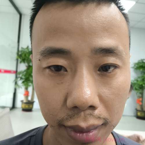 34岁岁广东单身帅哥 - 吴忠吉缘网
