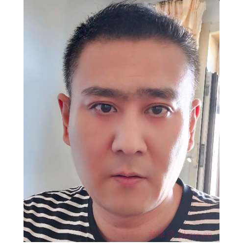 43岁岁吉林单身帅哥 - 吴忠吉缘网
